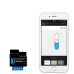 BleBox DimmerBox - WiFi šviesos intensyvumo reguliatorius Atvirojo kodo elektronika
